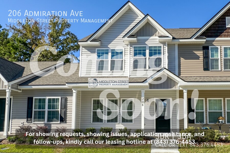 Photo - 206 Admiration Ave