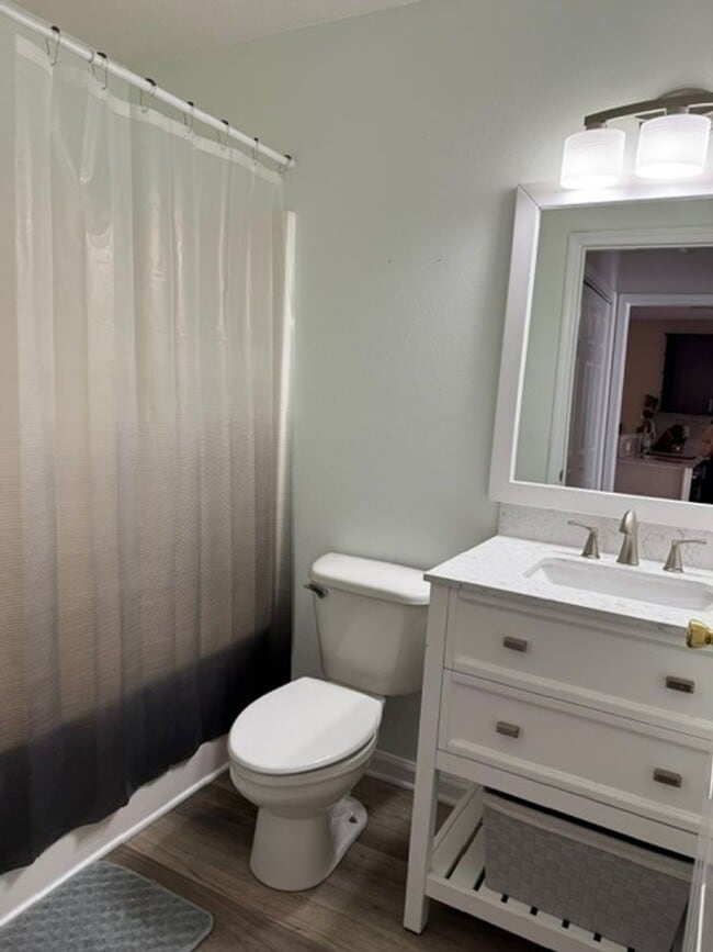 Photo - 2 Bedroom 2 Bath Duplex