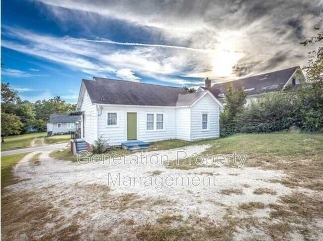 Photo - 3609 Ridgeside Rd