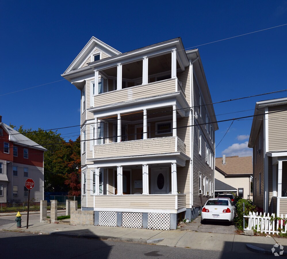 Photo - 80 Wisdom Ave