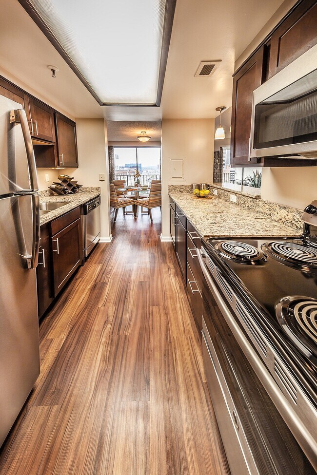 Photo - One Lytle Place