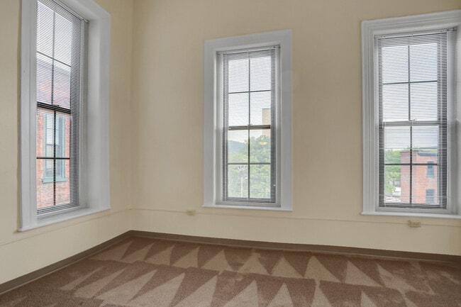 Photo - The Weightman Apartments