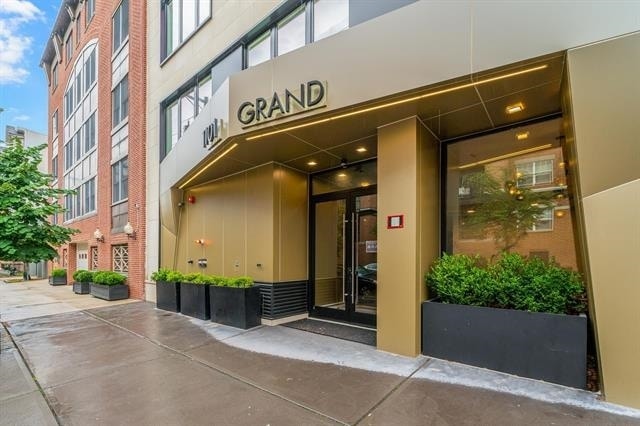 Photo - 1101 Grand St Unit 403