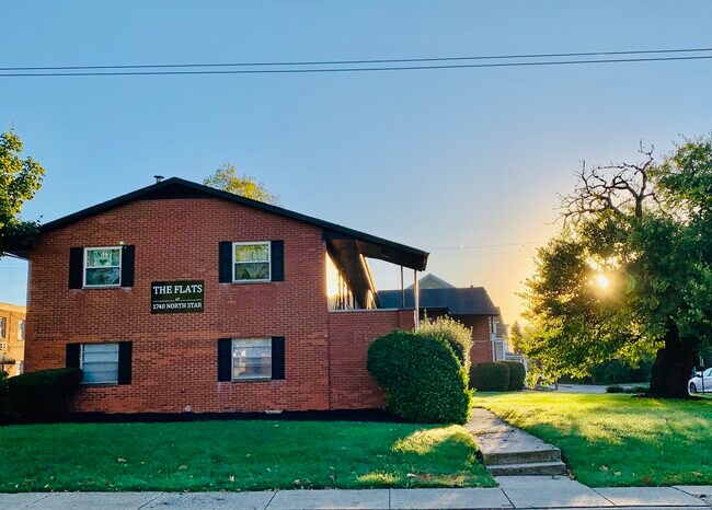 Photo - 1740 North Star Rd Apartments Unit 4