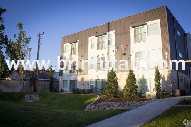 Building Photo - 3225 S 900 E Rental