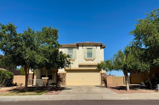 Building Photo - 7207 N 69th Dr Rental