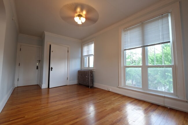 Brimhall Apartments