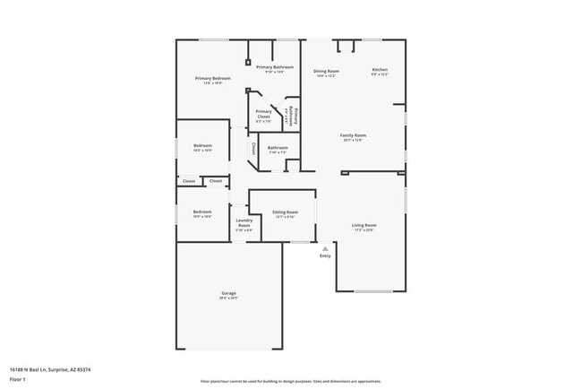 Photo - 16188 N Basl Ln