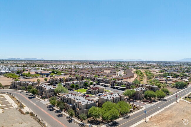 Photo - Bell Mirage Estates