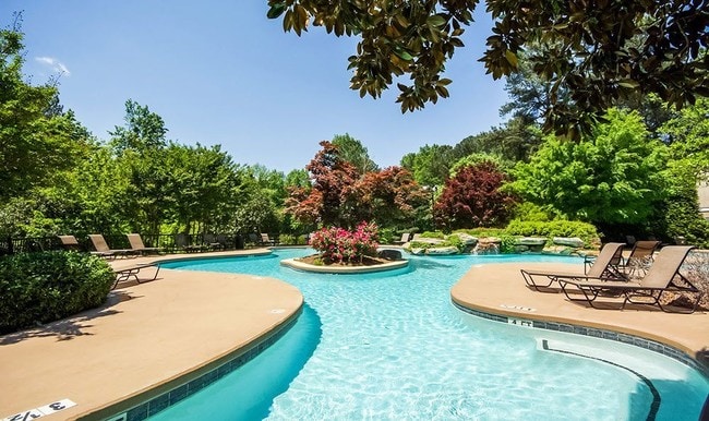 The Park at Vinings