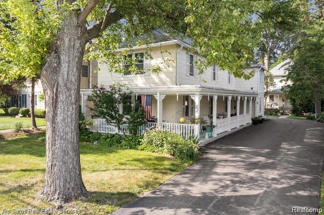 Building Photo - 84 Vernier Rd Unit 1F