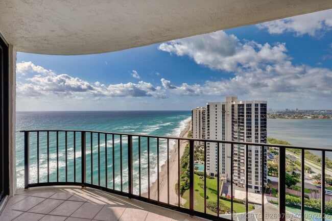 5420 N Ocean Dr Unit 2404