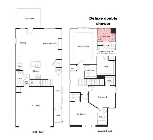 4537 Cypress Pk Dr