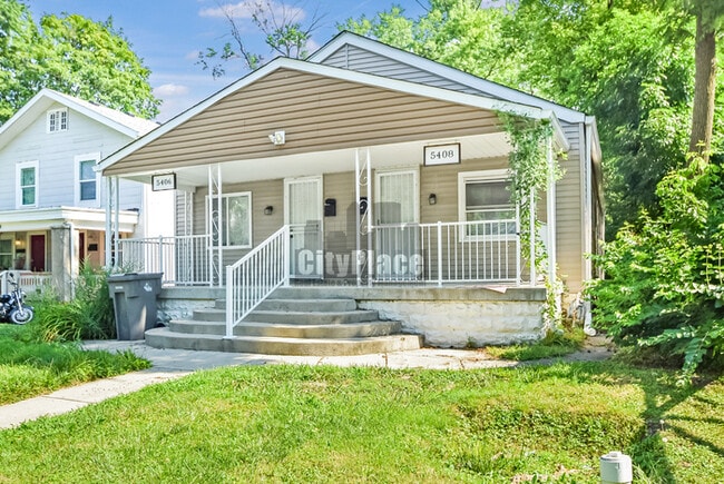 Photo - 5408 E Burgess Ave