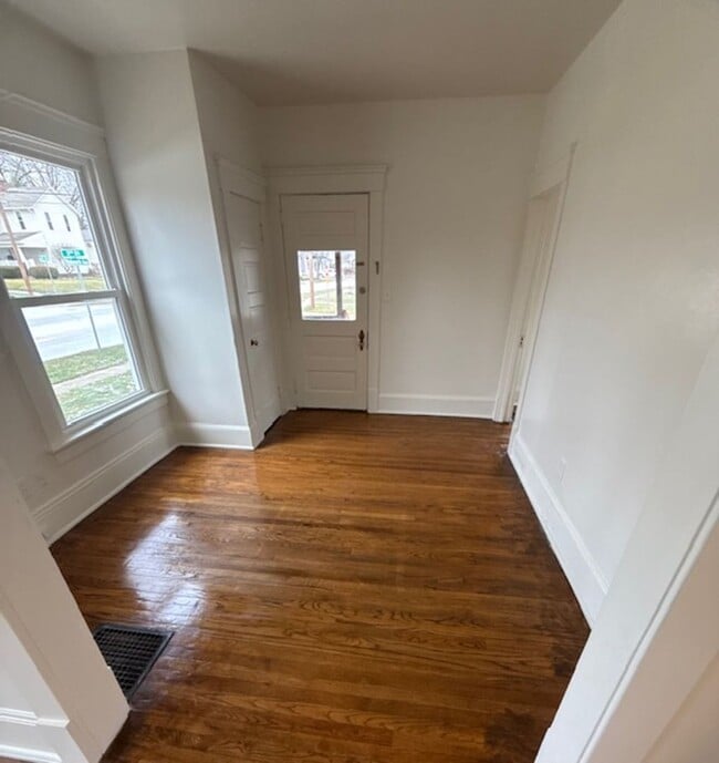 Photo - One Bedroom Duplex ( first floor)  $1160