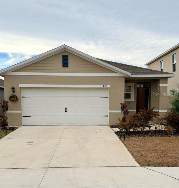 Photo - 824 Horsetail Dr