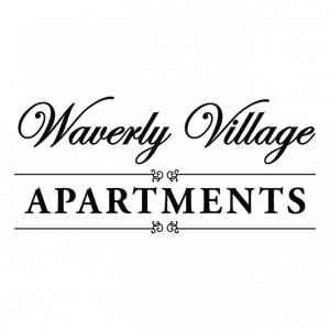 Logo - Waverly Village Apartments