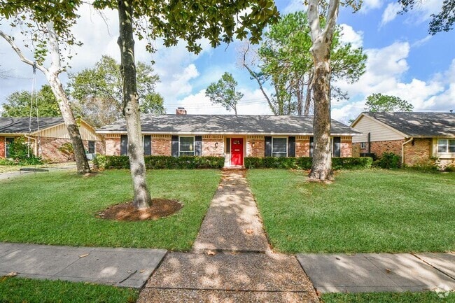 Building Photo - 10706 Inwood Dr Rental