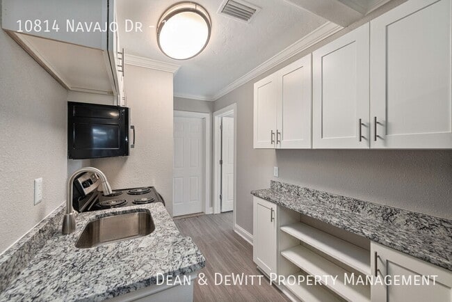 Photo - 2 Bed/2 Bath - Unit 12