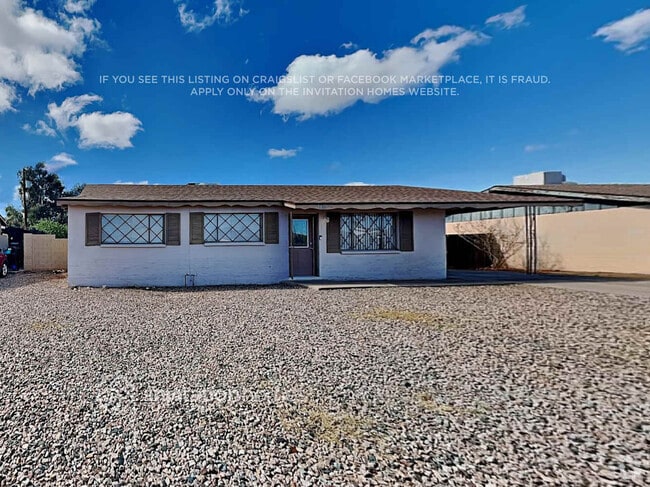 Building Photo - 3429 W Charter Oak Rd Rental