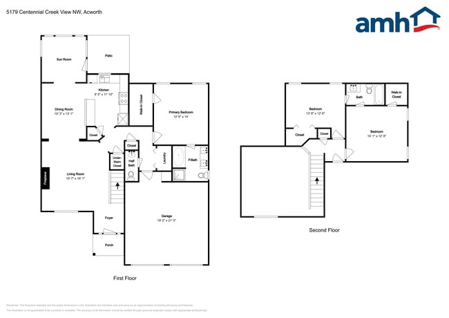 Photo - 5179 Centennial Creek View NW