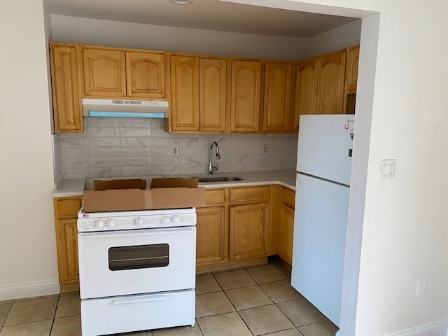 Cocina - 17205 Highland Ave