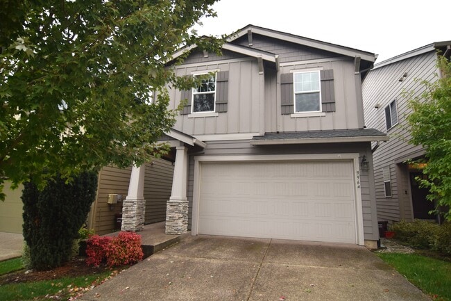 Building Photo - 9964 NW 307th Ave