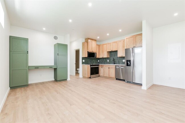 Photo - 1744 NW 15th St Apartamento Unidad 2A