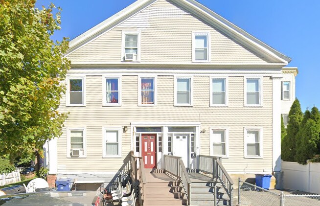 Photo - 38 Forest St Unit #2