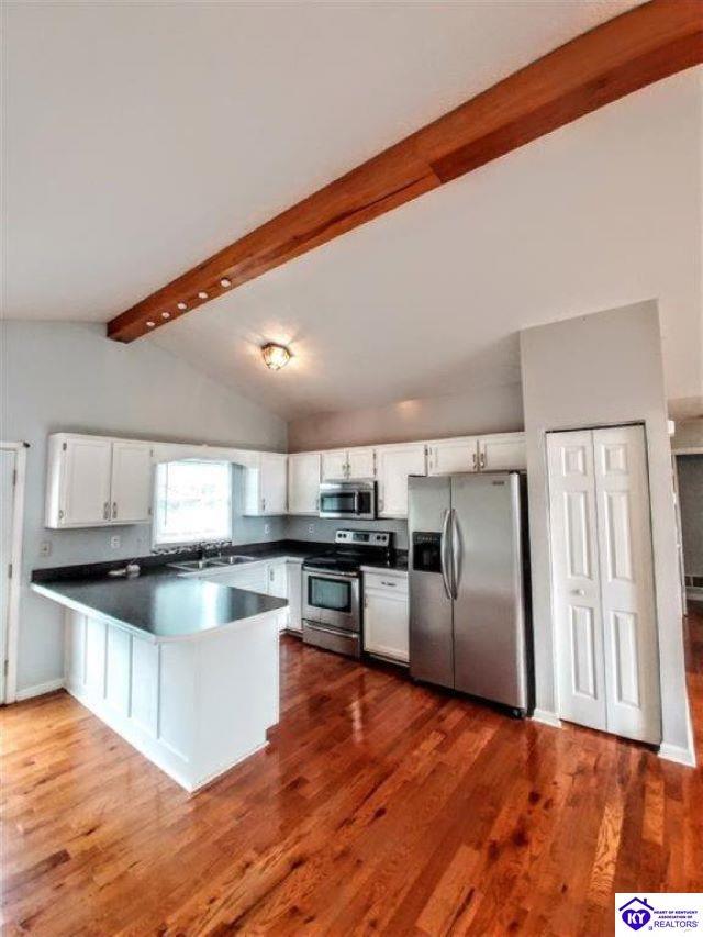 174 Routt Dr Rental House Rental in Elizabethtown, KY