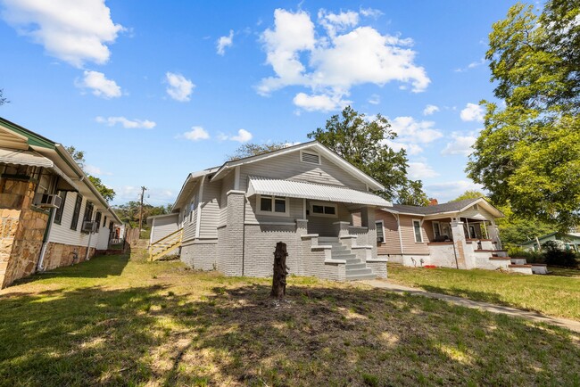 Photo - 1520 34th Ave N