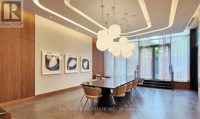 Photo - 125 Redpath Ave Unité 1613