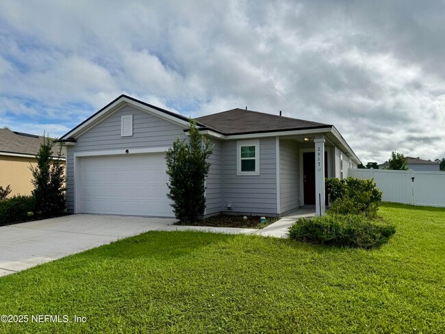 Photo - 2917 Buck Creek Pl Casa