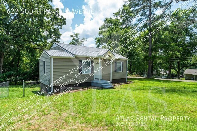 Photo - 622 S Parkell Ave