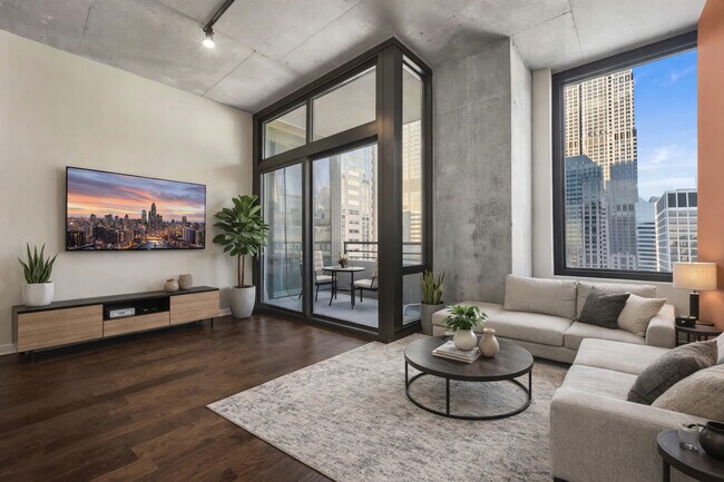 Photo - 235 W Van Buren St Unit 2722