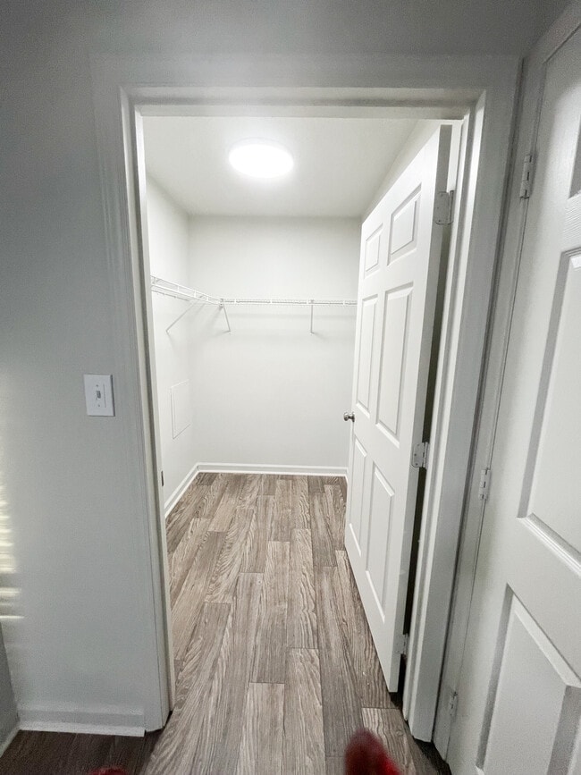 Ridge View Apartments