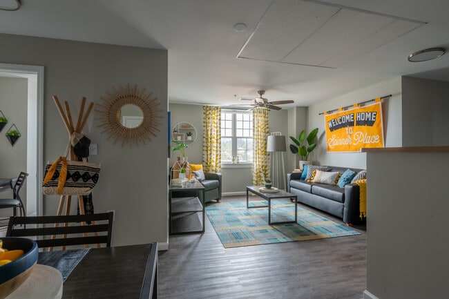 Photo - Spinner Place