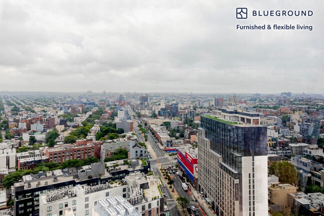 Photo - 545 Vanderbilt Ave Apartamento Unidad FL26-ID1907