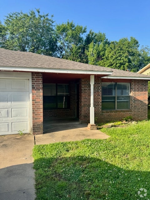 Building Photo - 2417 W Mary Dr Unit 2417 Rental