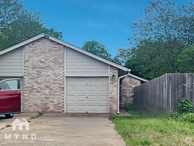 Building Photo - 10701 Daryl Cove Rental