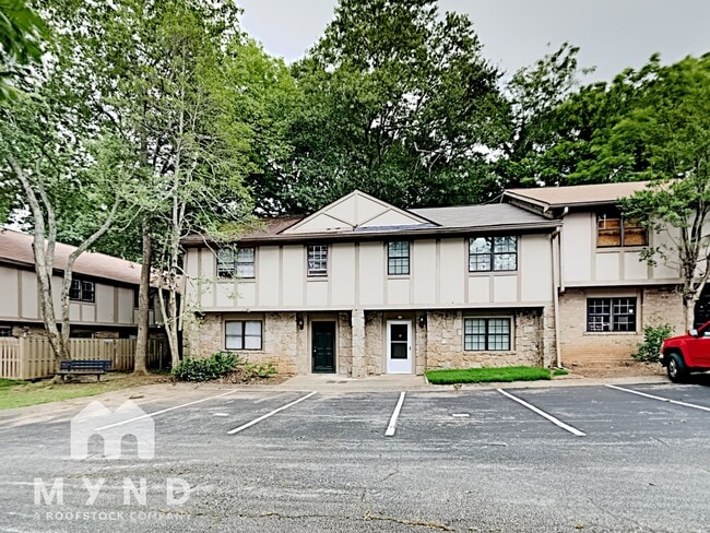 Photo - 1150 Rankin St Townhome