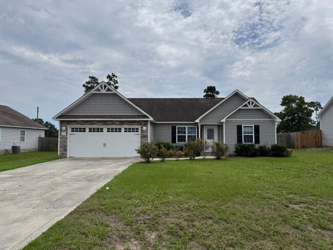 Building Photo - Sensational in Sagewood!