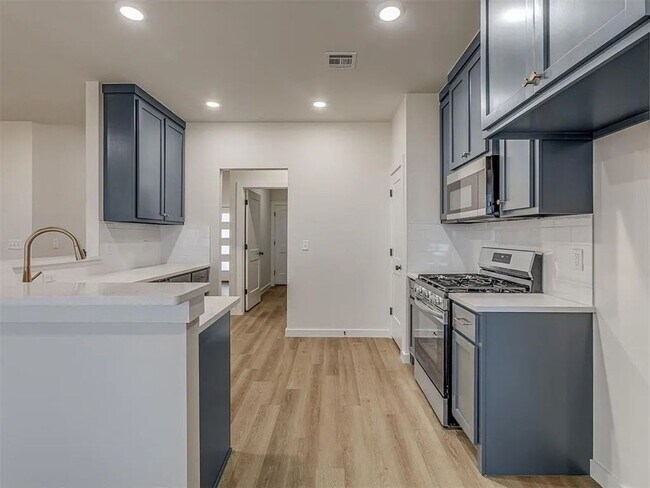 Photo - Brand-New 3-Bed, 2-Bath Home in Council Ridge