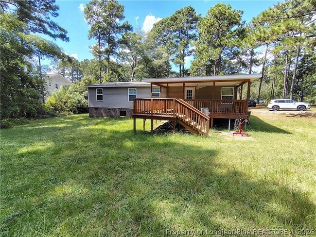 4131 Overhills Rd
