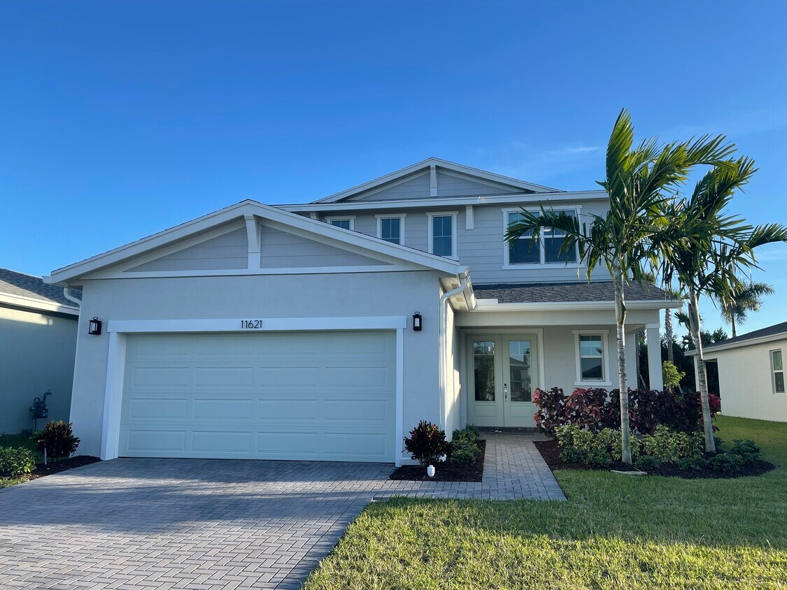 Photo - 11621 SW Lyra Dr (Port Saint Lucie, FL)