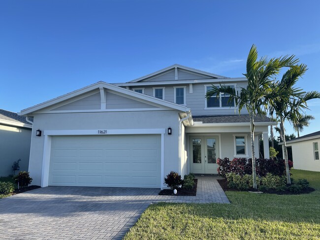 Photo - 11621 SW Lyra Dr House
