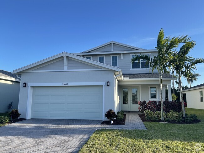 Building Photo - 11621 SW Lyra Dr Rental