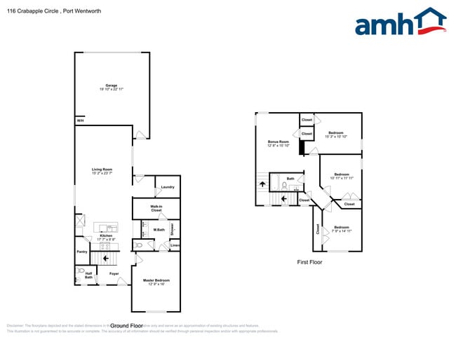 Photo - 116 Crabapple Cir