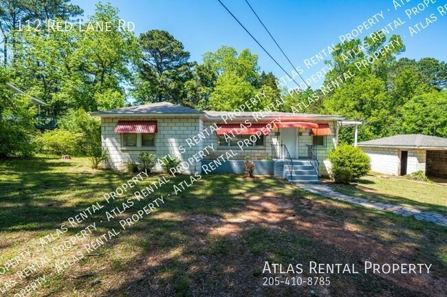 Building Photo - 112 Red Lane Rd Rental