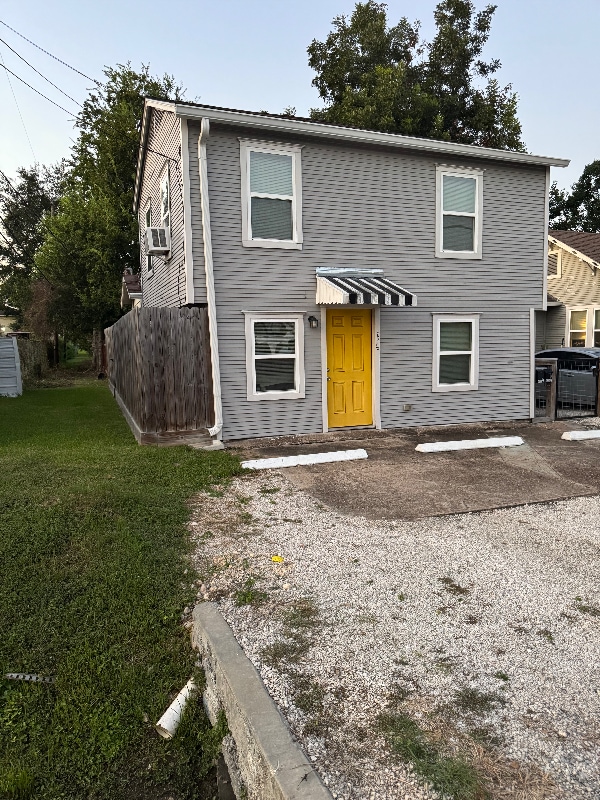 Building Photo - 4601 Hain St